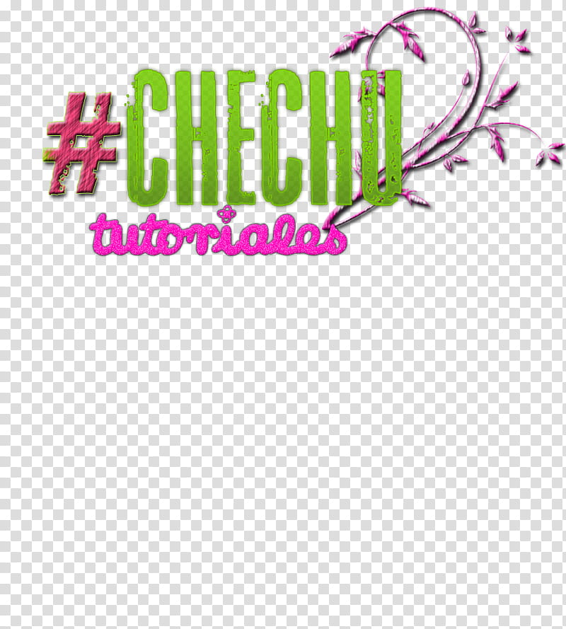 Texto para Chechu transparent background PNG clipart
