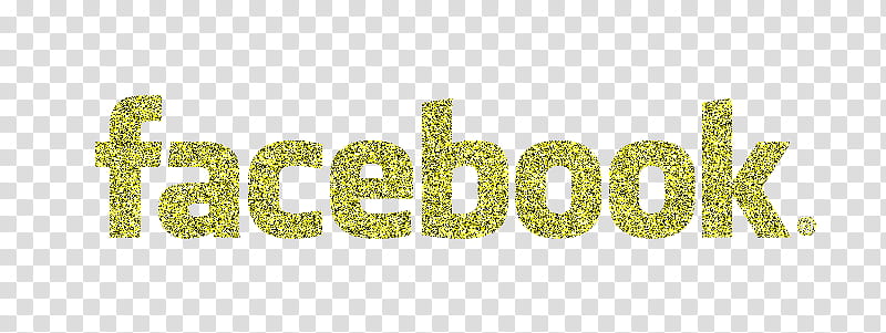 Facebook Logo Amarillo, green Facebook illustration transparent background PNG clipart