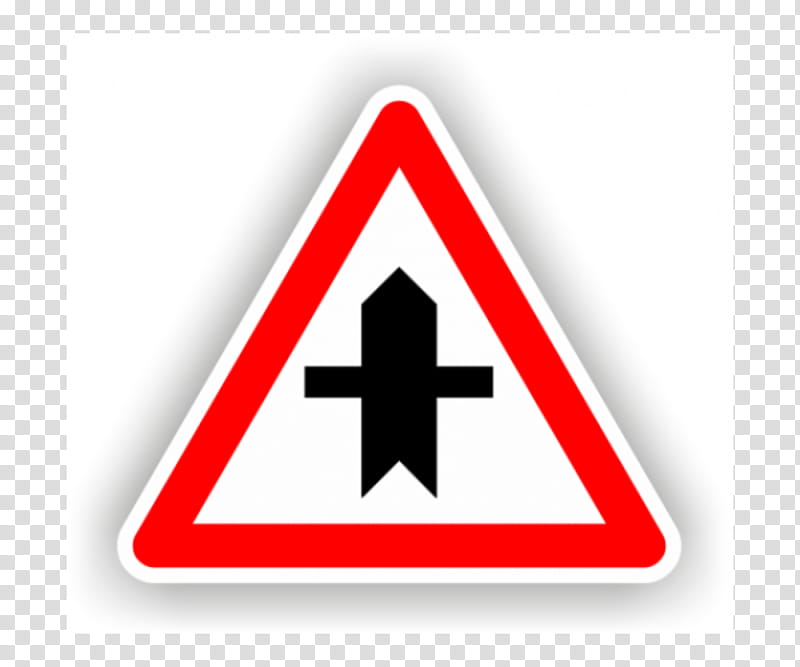 Road, Traffic Sign, Warning Sign, Intersection, Priority Signs, Highway Code, Road Signs In The United Kingdom, Pedestrian Crossing transparent background PNG clipart