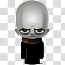 The Addams Family, fester icon transparent background PNG clipart