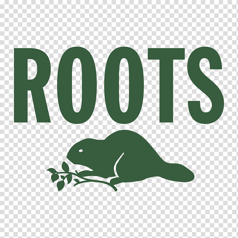 Green Grass, Logo, Roots Canada, cdr, Company, Text, Frog transparent background PNG clipart