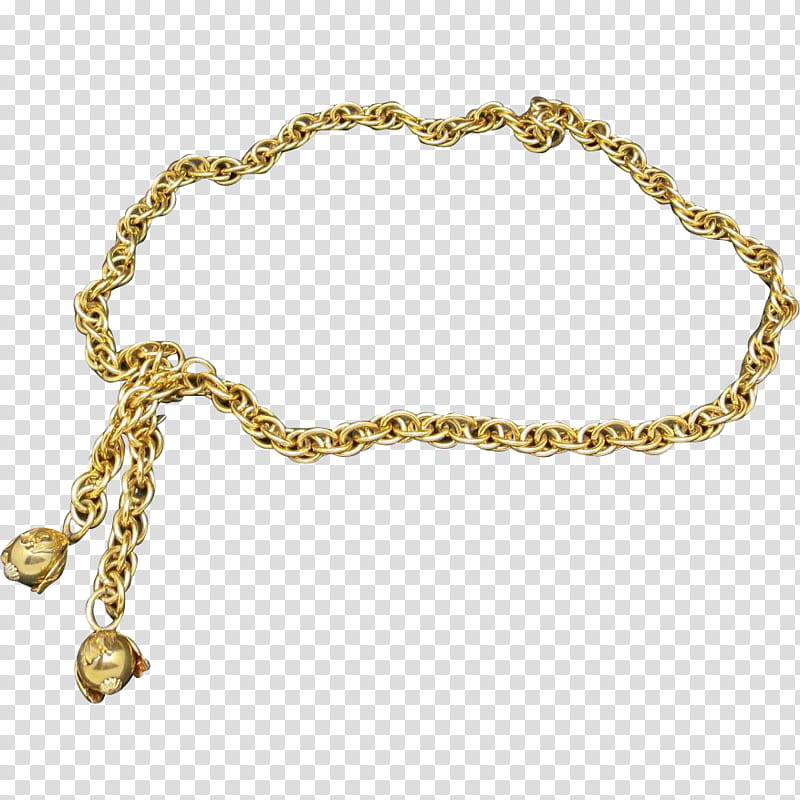 Halloween Costume, Bracelet, Rope Chain, Jewellery, Gold, Belt, Jewellery Chain, Necklace transparent background PNG clipart