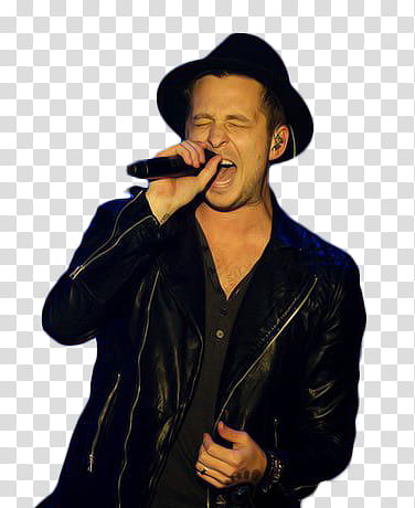 Ryan Tedder transparent background PNG clipart