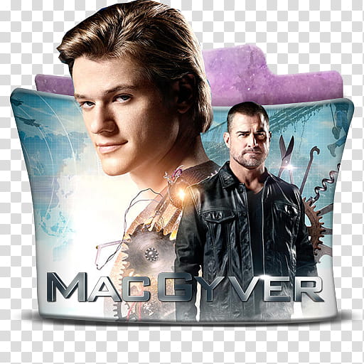 MacGyver Folder Icon, MacGyver Folder Icon transparent background PNG clipart