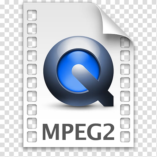QuickTime X, MPEG- icon transparent background PNG clipart