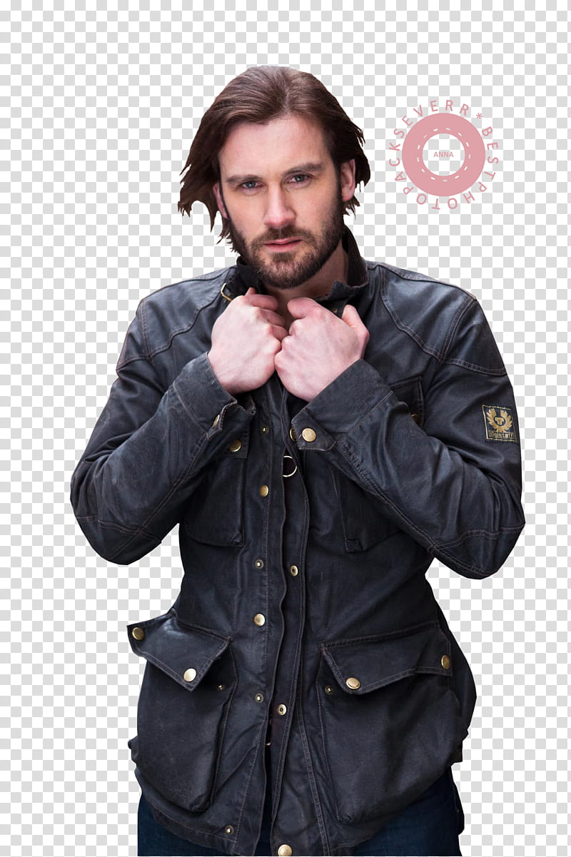 Clive Standen transparent background PNG clipart