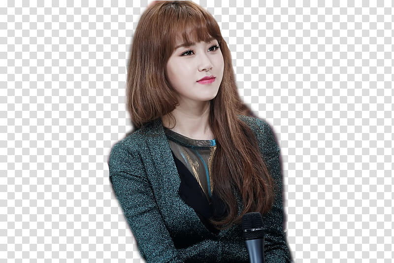 Gayoon BSP,  transparent background PNG clipart