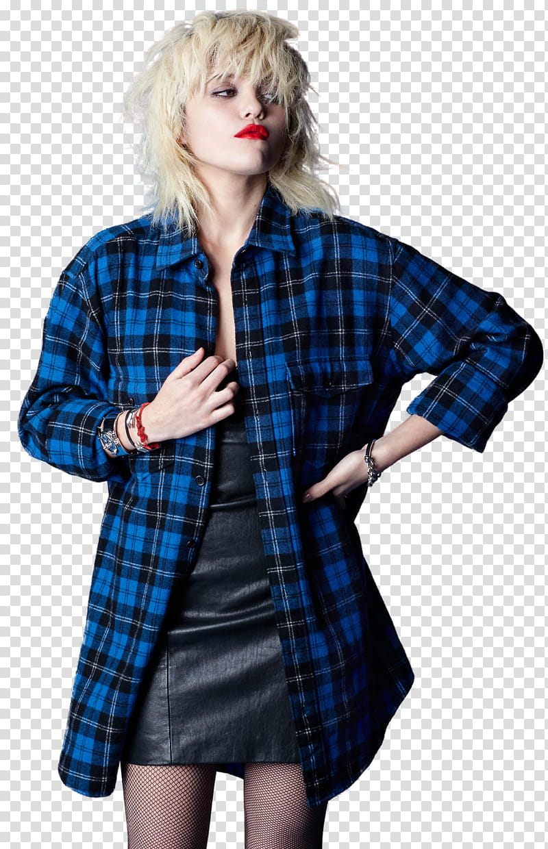 Sky Ferreira transparent background PNG clipart