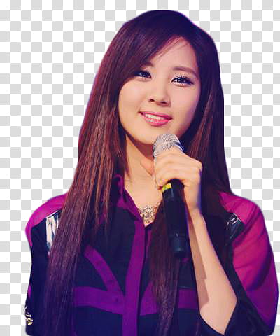 REQUEST Seohyun transparent background PNG clipart