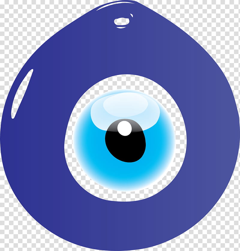 evil eye symbol drawing