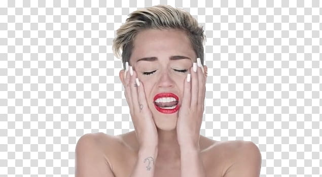 Wrecking Ball Miley Cyrus Sorpresa transparent background PNG clipart
