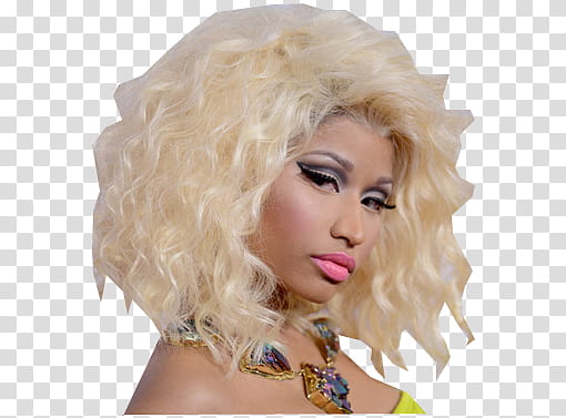 Nicki Minaj StarShips transparent background PNG clipart