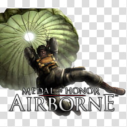 MoH AirBornE, MoHAb.-ELTE icon transparent background PNG clipart