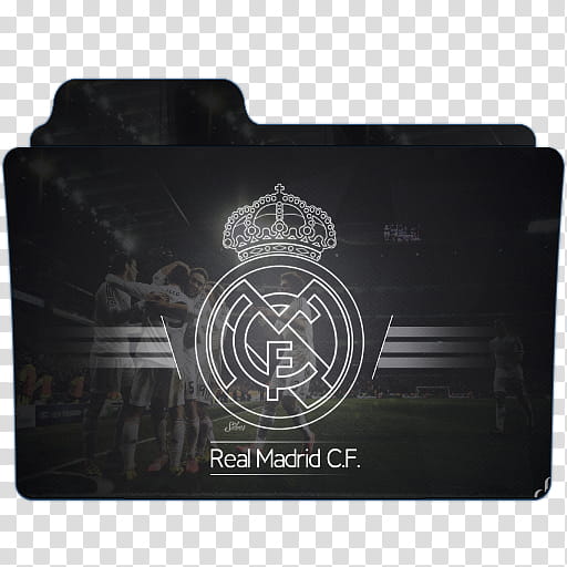 Real Madrid, BlueShark transparent background PNG clipart