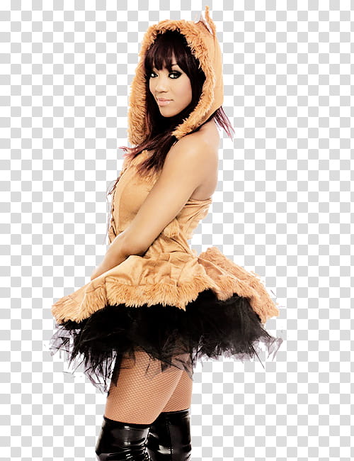 ALICIA FOX  transparent background PNG clipart