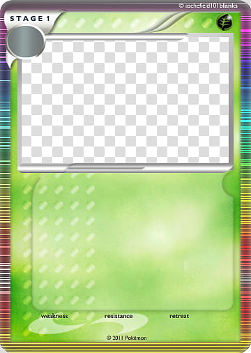 LunarEclipse Blanks , Stage  Pokemon trading card illustration transparent background PNG clipart