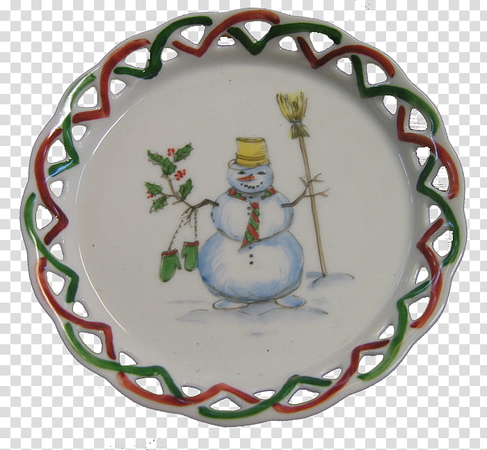 Christmas Decoration Drawing, Dishware, Christmas Ornament, Plate, Tableware, Porcelain, Platter, Dinnerware Set transparent background PNG clipart