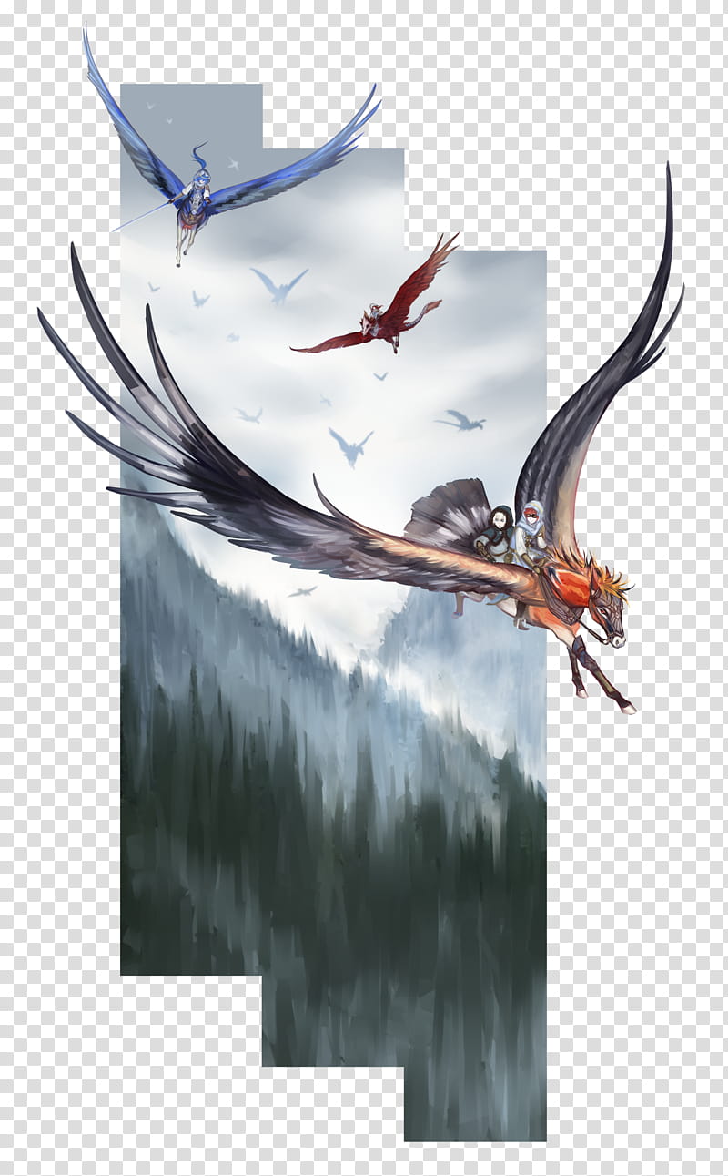 Bird, Computer, Beak, Feather, Wing, Sky transparent background PNG clipart