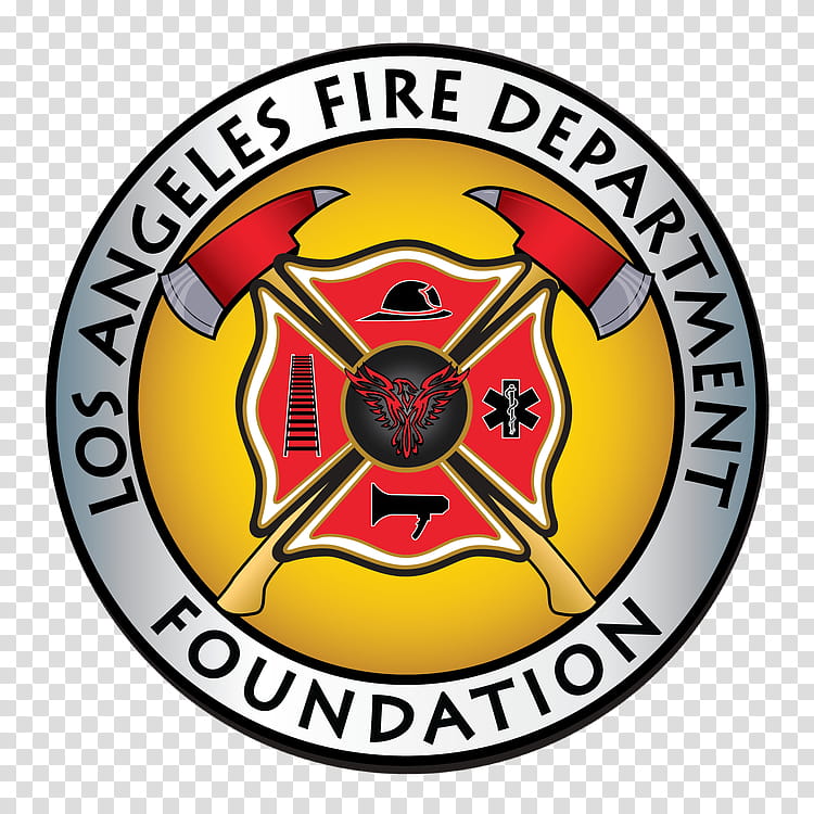 Fire Department Logo, Los Angeles Fire Department, Firefighter, Fire Station, Baltimore City Fire Department, Fire Authority, Emergency Service, Rescue transparent background PNG clipart