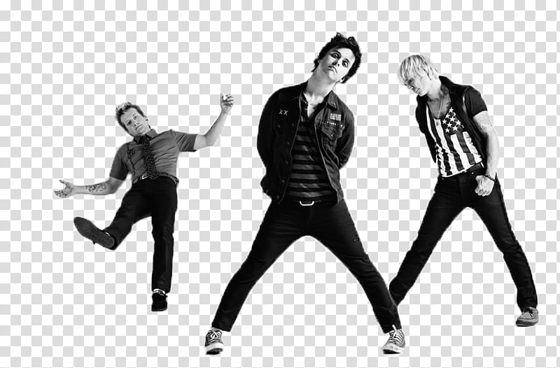 green day hechos por mi transparent background PNG clipart