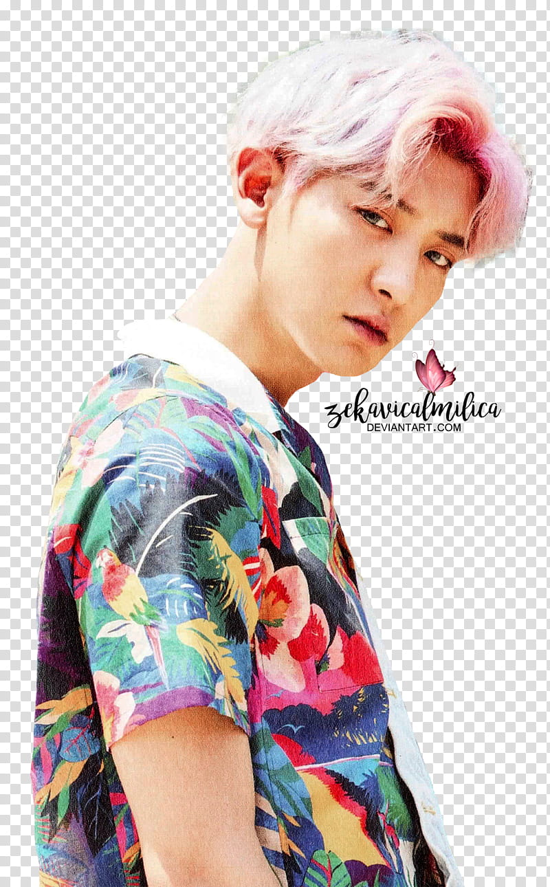EXO Chanyeol The War, Jaebum transparent background PNG clipart