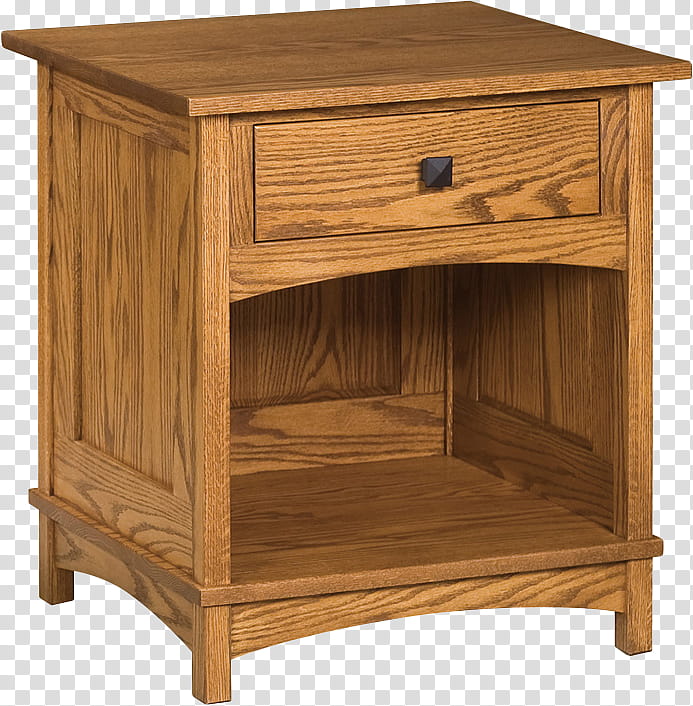 Dollhouse, brown wooden night stand with drawer chest illustration transparent background PNG clipart