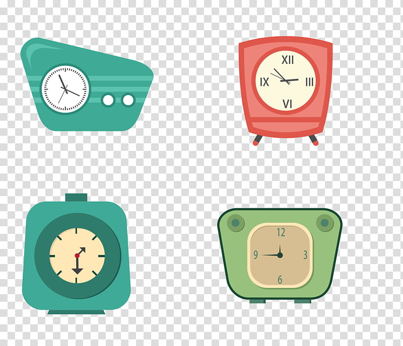 Clock, Color, Alarm Clocks, Technology, Line, Area, Communication, Weighing Scale transparent background PNG clipart