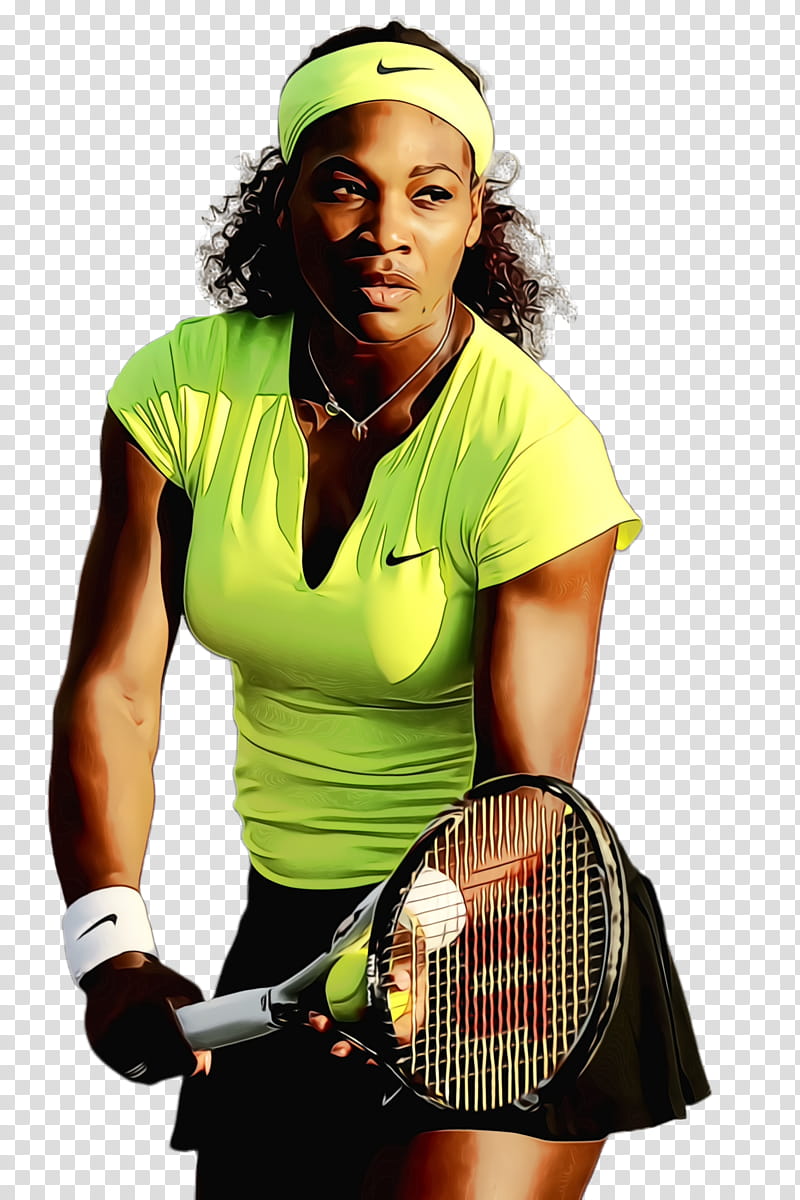 Venus, Serena Williams, Tennis Player, Williams Sisters, Poster, Venus And Serena, Womens Tennis Association, Sports transparent background PNG clipart