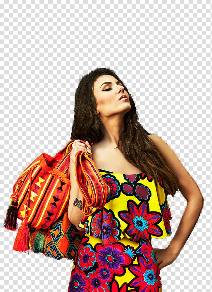 Victoria Justice , transparent background PNG clipart