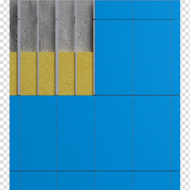 Angle Blue, Line, Floor, Yellow, Azure, Square, Area, Rectangle transparent background PNG clipart