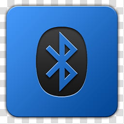 Icon Bluetooth Bluetooth Logo Transparent Background Png Clipart Hiclipart