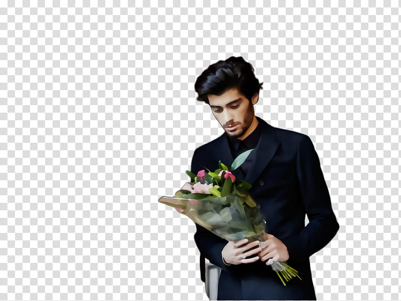 Watercolor, Paint, Wet Ink, One Direction, Best Song Ever, Musician, PILLOWTALK, Zayn Malik transparent background PNG clipart