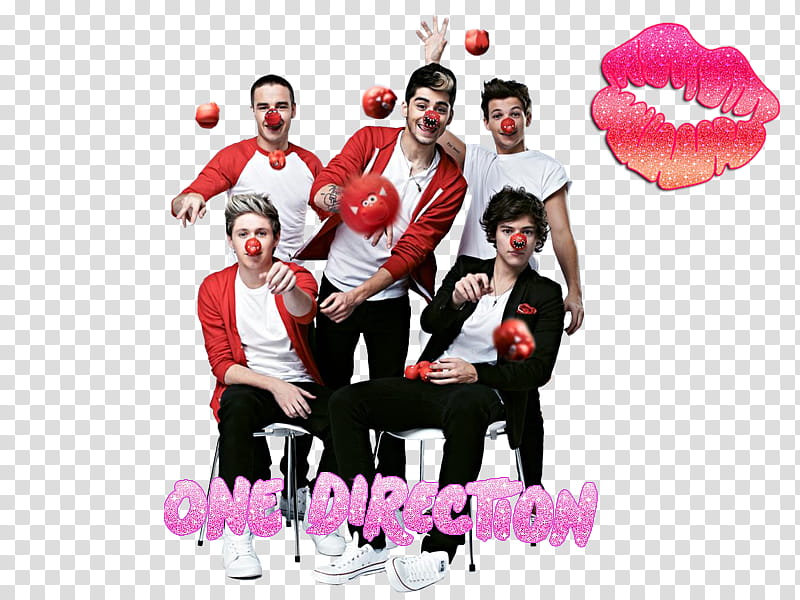 One Way Or Another One Direction transparent background PNG clipart