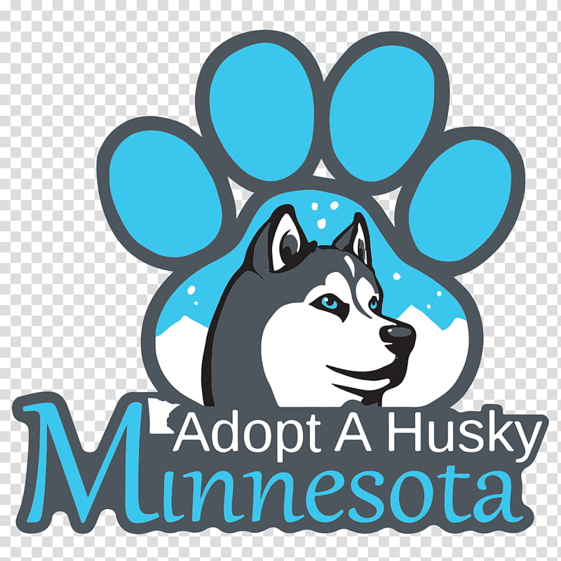 Dog Paw, Siberian Husky, Puppy, Alaskan Klee Kai, Adoption, Pet, Adult Adoption, Minnesota transparent background PNG clipart