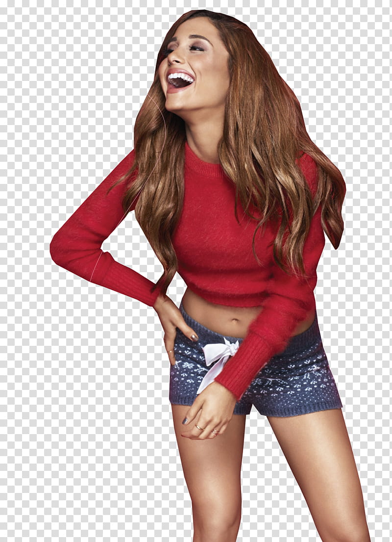 Ariana Grande  transparent background PNG clipart