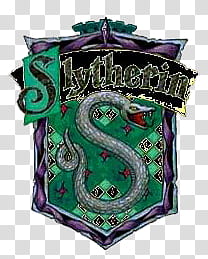 Slytherin emblem transparent background PNG clipart