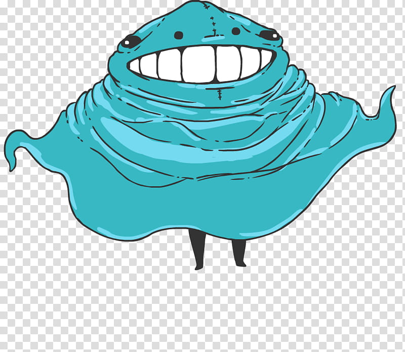 Terrible Material Shark transparent background PNG clipart