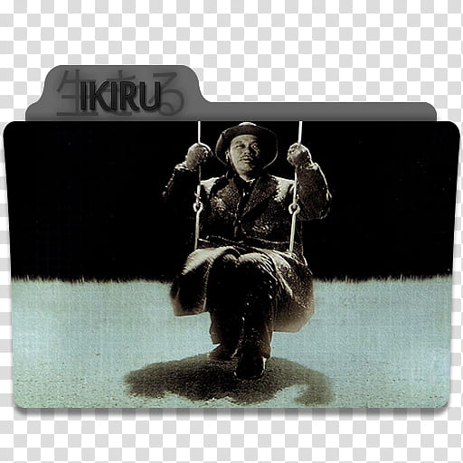 IMDB Top  Greatest Movies Of All Time , Ikiru () transparent background PNG clipart
