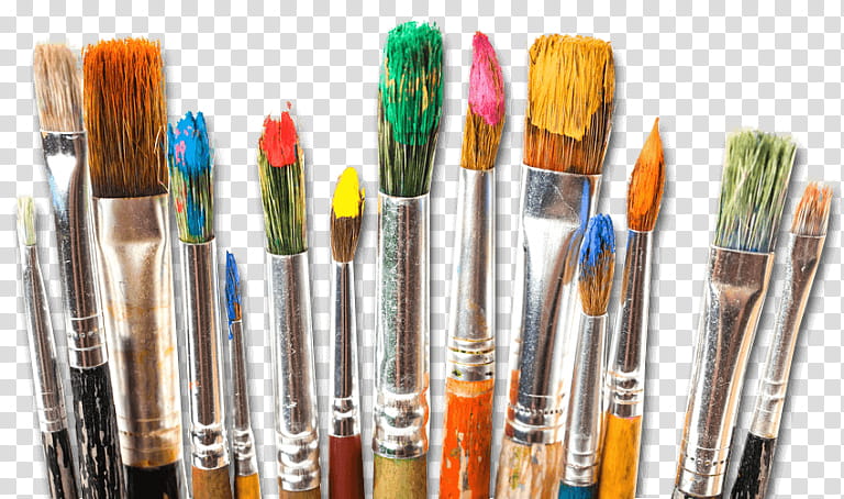 Paint Brush, Paint Brushes, Watercolor Painting, Oil Paint, Acrylic Paint, Chinese Painting, Drawing, Artist transparent background PNG clipart