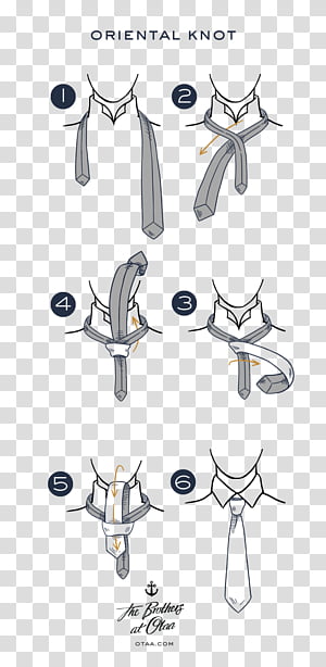 Paper, 85 Ways To Tie A Tie, Pratt Knot, Necktie, Fourinhand Knot, Small Knot, Halfwindsor Knot, Fashion transparent background PNG clipart thumbnail