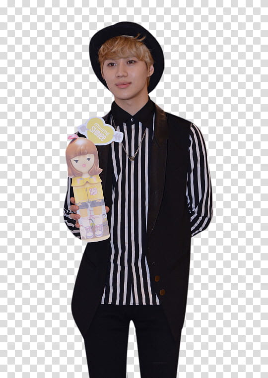 Taemin transparent background PNG clipart