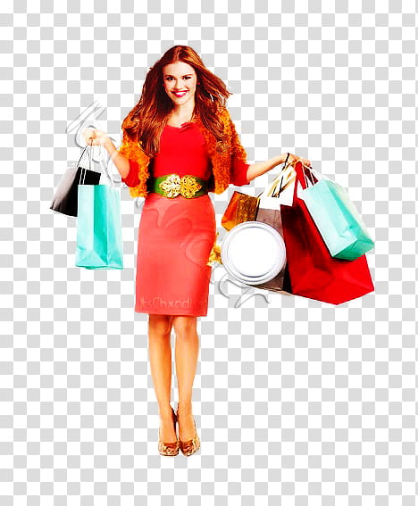 Holland Roden&s MANIP. transparent background PNG clipart | HiClipart