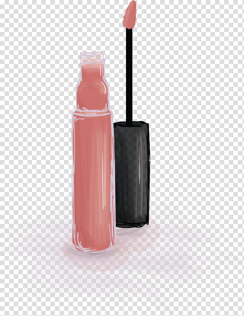 Lips, Lipstick, Lip Gloss, Liquidm Inc, Pink, Cosmetics, Red, Material Property transparent background PNG clipart