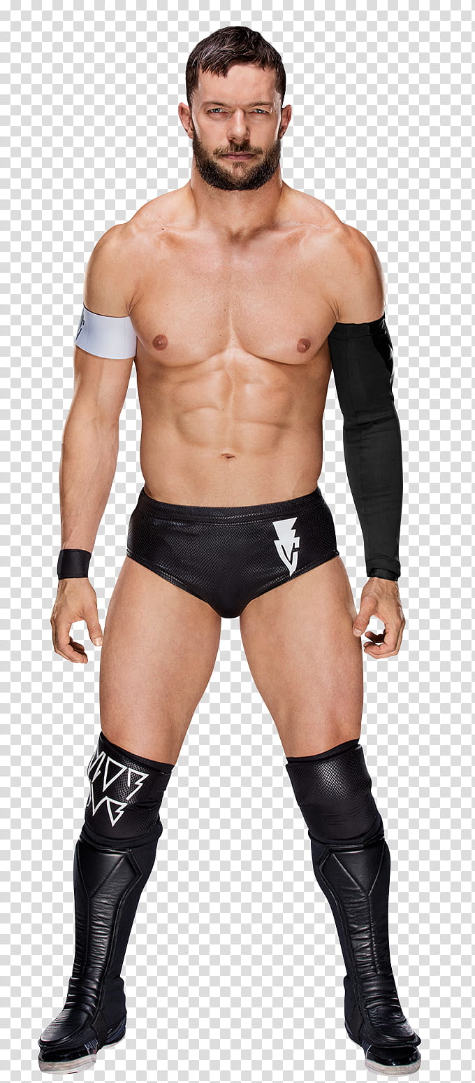 Finn Balor NEW  HD transparent background PNG clipart