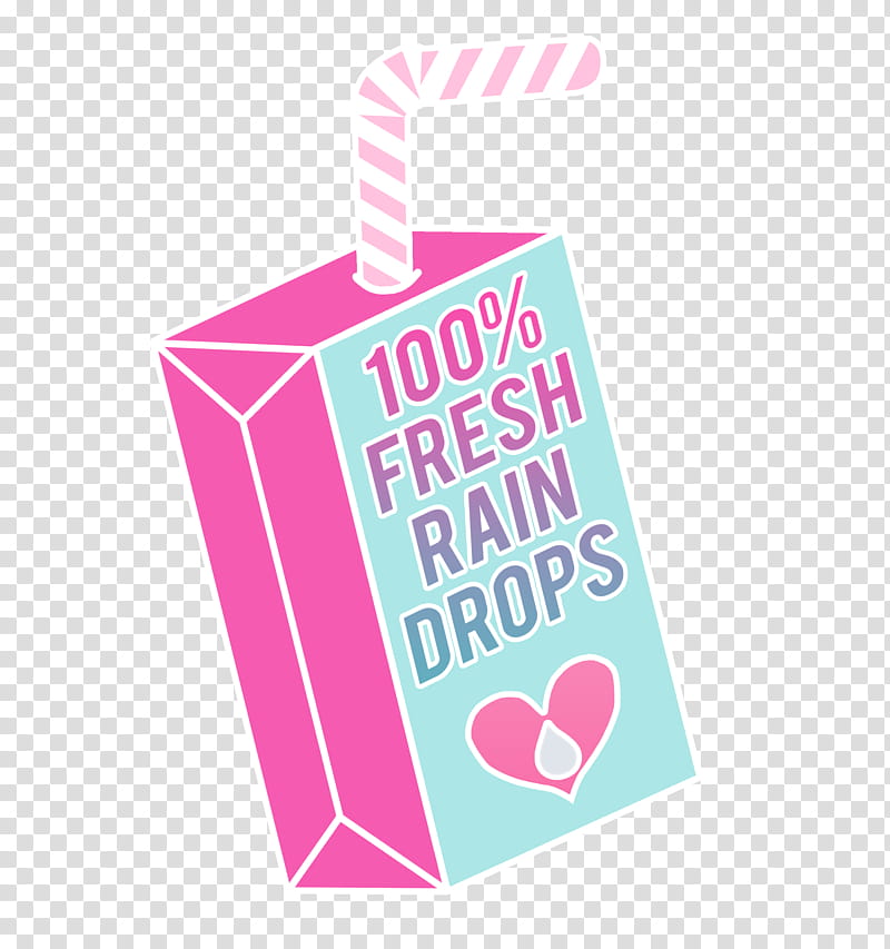 Pastel Food Overlays, % fresh rain drops juice box transparent background PNG clipart