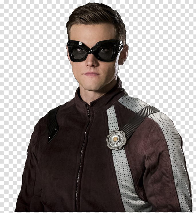 Elongated Man New Suit transparent background PNG clipart