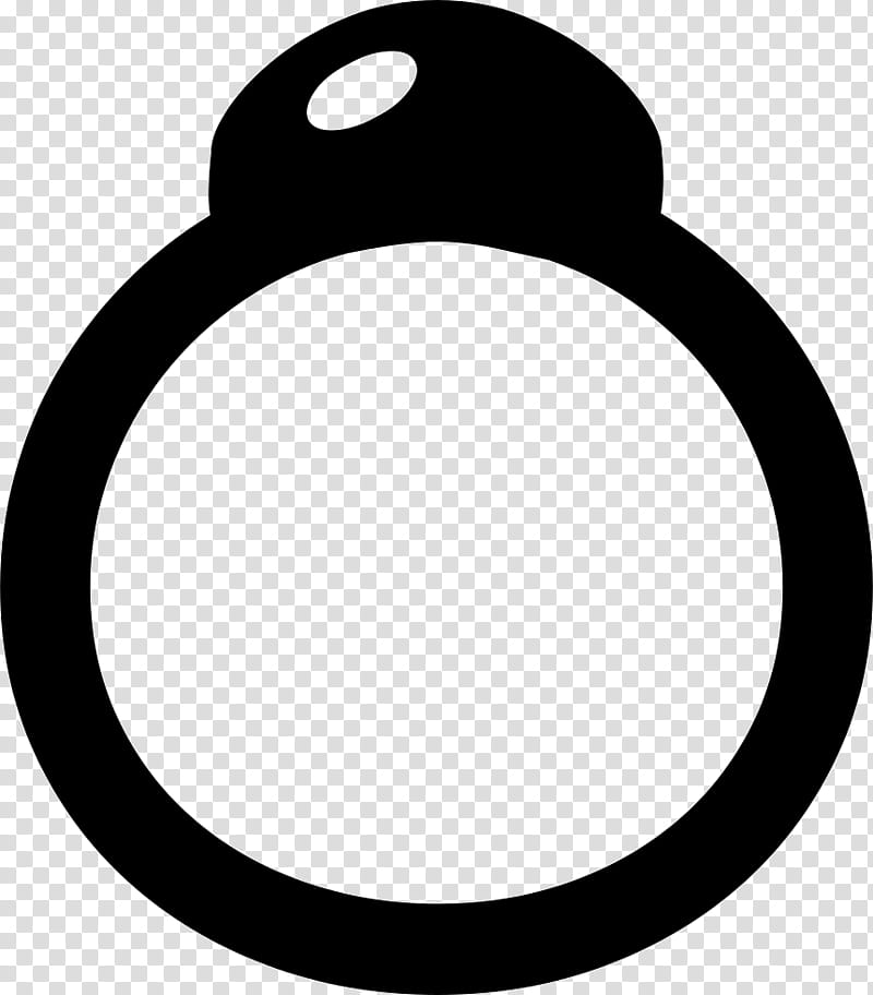 Love Black And White, Ring, Wedding Ring, Power Symbol, Heart, Circle, Black And White
, Line transparent background PNG clipart