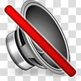 emojis, no speaker icon transparent background PNG clipart