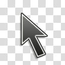 ASHDEVIL Collection Q , Click icon transparent background PNG clipart