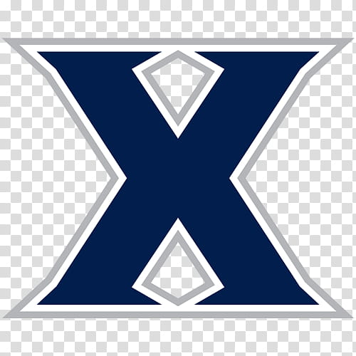 Division Symbol, Xavier University, Xavier Musketeers Mens Basketball, Ncaa Division I Mens Basketball, Logo, College, Big East Conference, Student transparent background PNG clipart